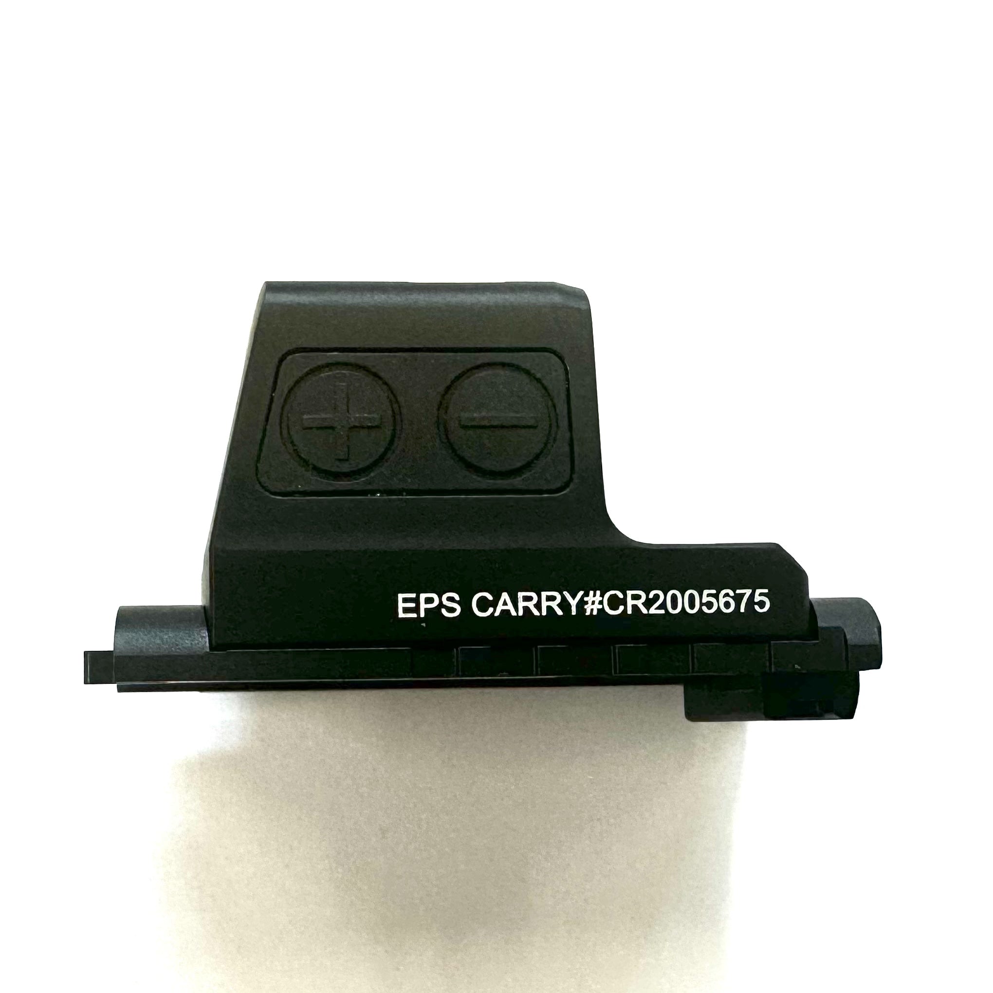 [R技研]東京マルイ Glock17 Gen5 MOS用  EPS,EPS CARRY,407K,507K 専用マウント ※クーポン利用不可商品