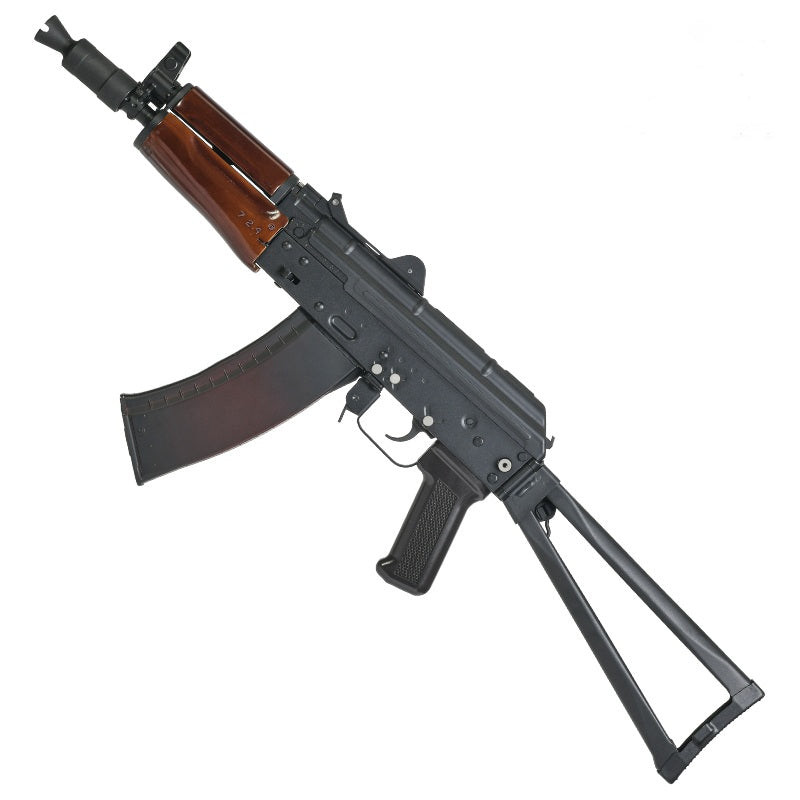 VFC / ベガフォースカンパニー AKS74U AVS74U GBBR 正規日本版 2本マガジンセット