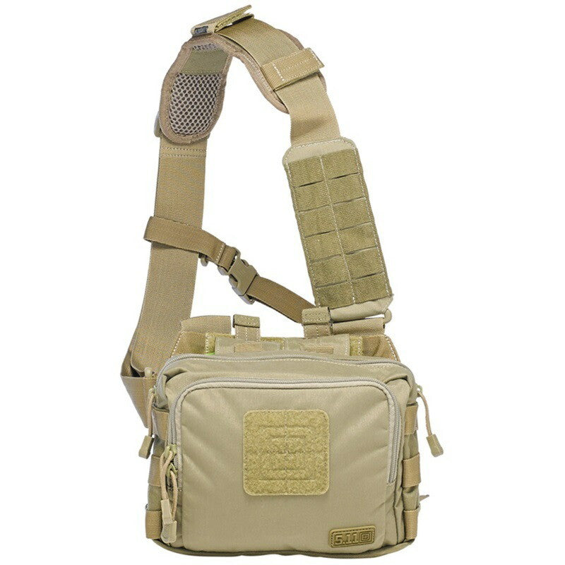 5.11 TACTICAL 2-Banger バッグ 56180
