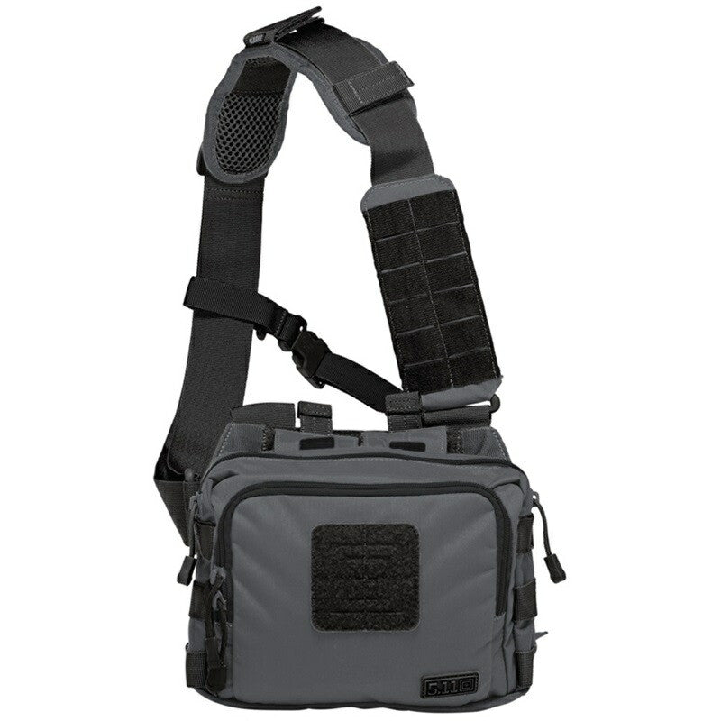 5.11 TACTICAL 2-Banger バッグ 56180