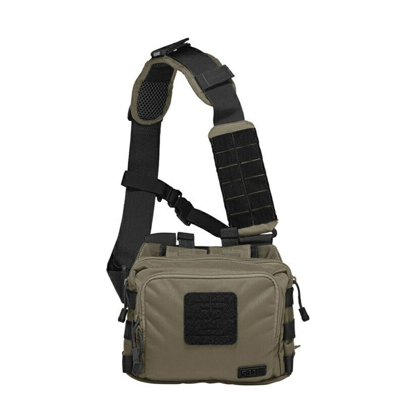 5.11 TACTICAL 2-Banger バッグ 56180