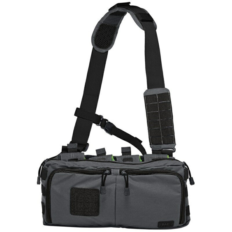 5.11 TACTICAL 4-Banger バッグ 56181