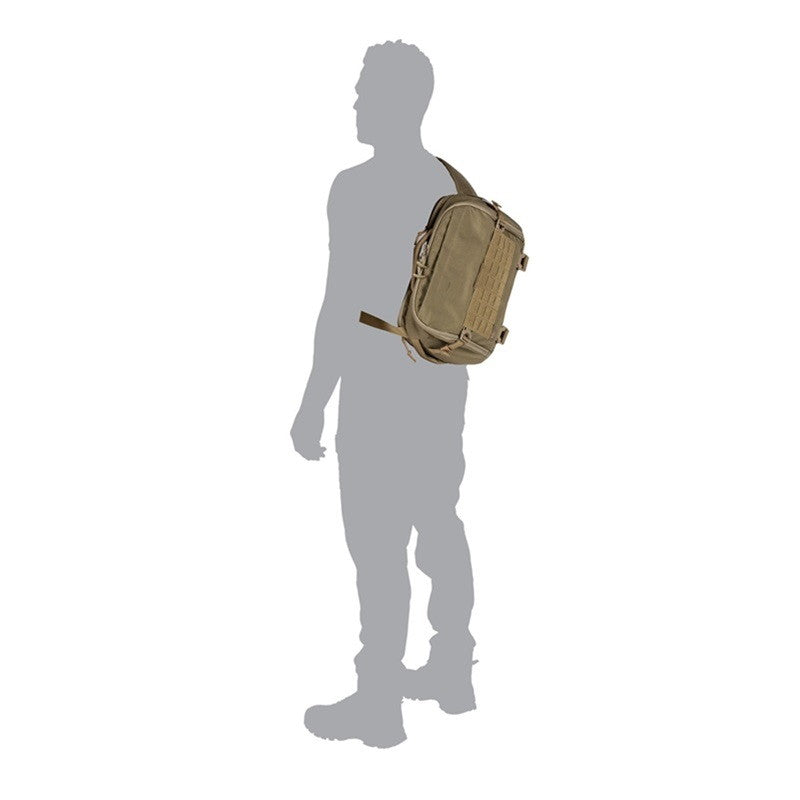 5.11 UCR Slingpack タクティカル バックパック 56298