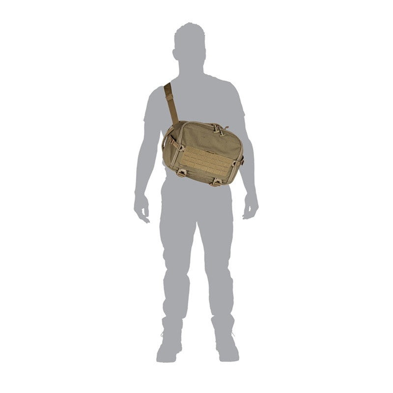 5.11 UCR Slingpack タクティカル バックパック 56298