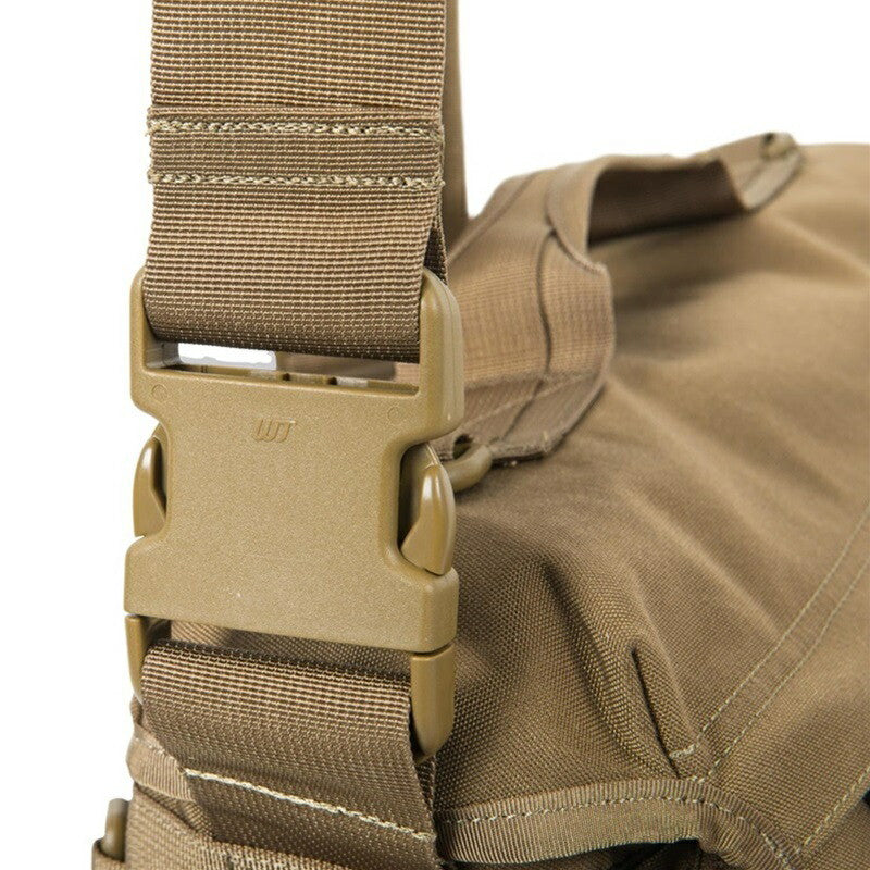 DIRECT ACTION MESSENGER BAG 10L メッセンジャー バッグ