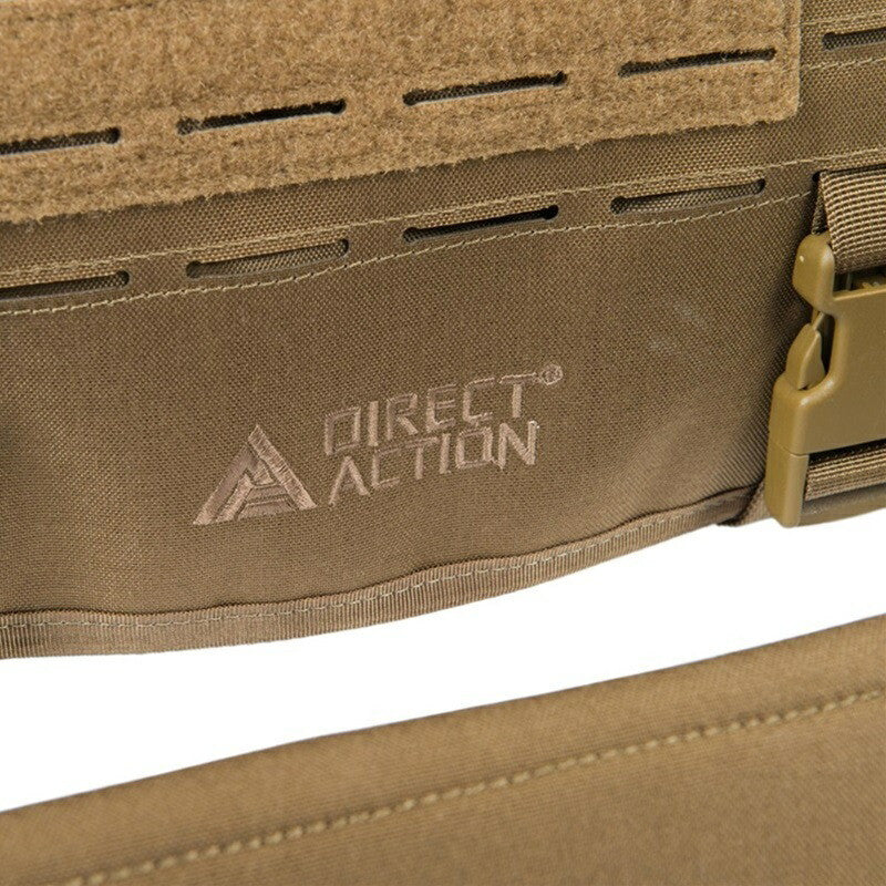 DIRECT ACTION MESSENGER BAG 10L メッセンジャー バッグ
