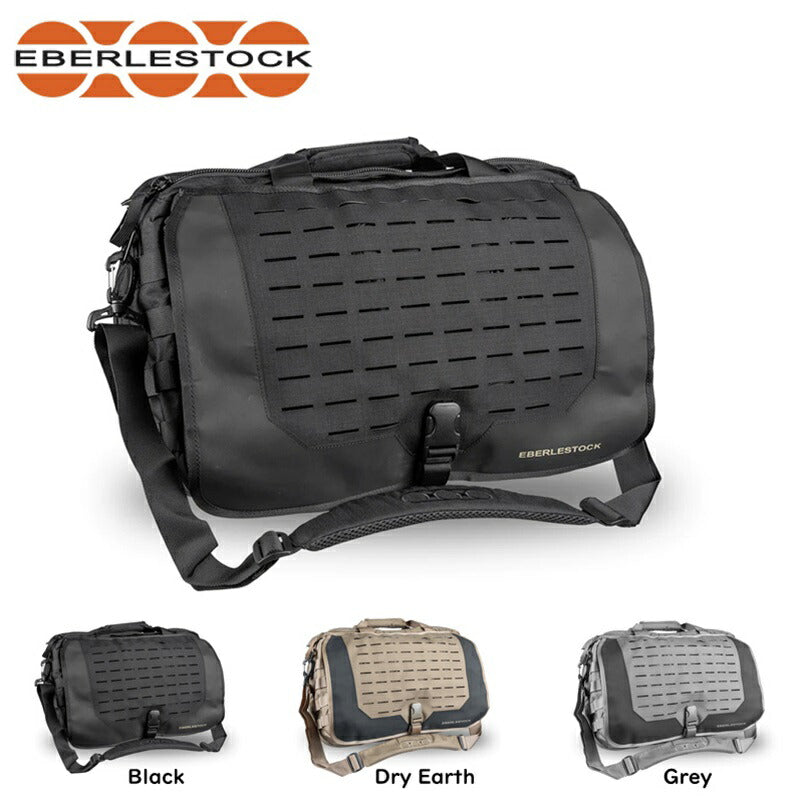 Eberlestock ブリーフバッグ COMBAT OFFICE BRIEF
