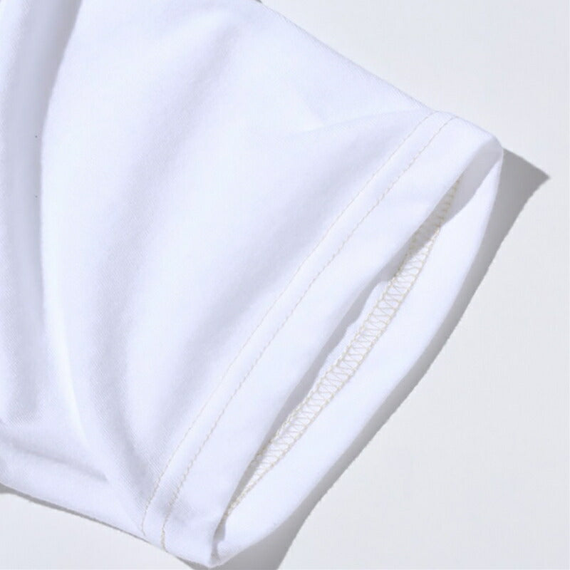 WHITESVILLE / ホワイツビル WHITESVILLE 2-PACK Tシャツ OFF WHITE  S  [WV73544]
