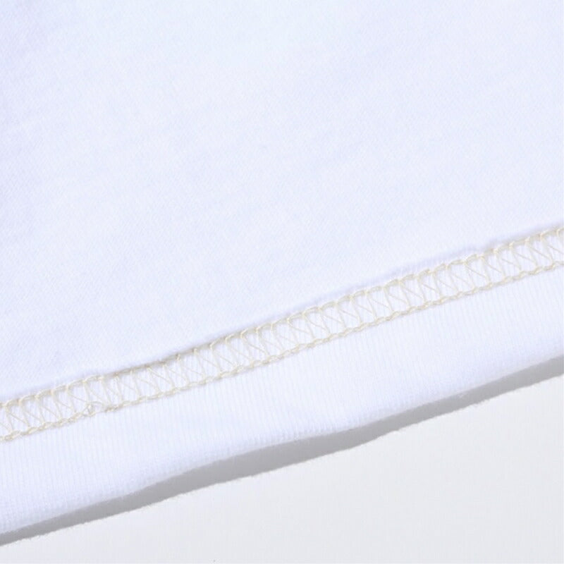 WHITESVILLE / ホワイツビル WHITESVILLE 2-PACK Tシャツ OFF WHITE  S  [WV73544]