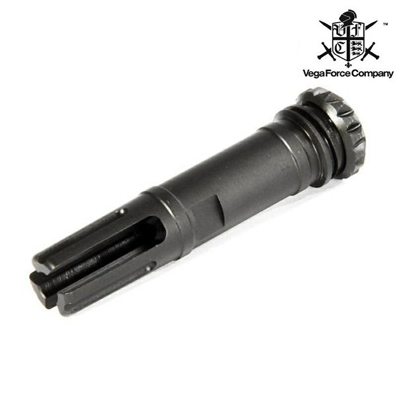 VFC SCAR-H 3 Plung フラッシュハイダー［VF9-FHR-3PRONG-02］