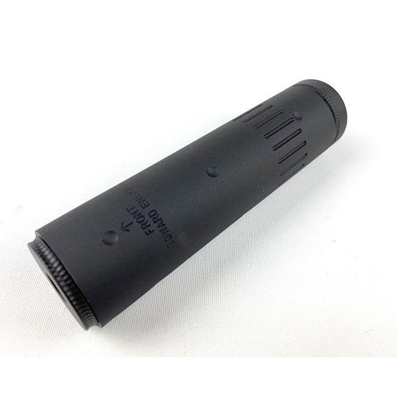VFC ACCタイプ MK16 サプレッサー フラッシュハイダー セット BK