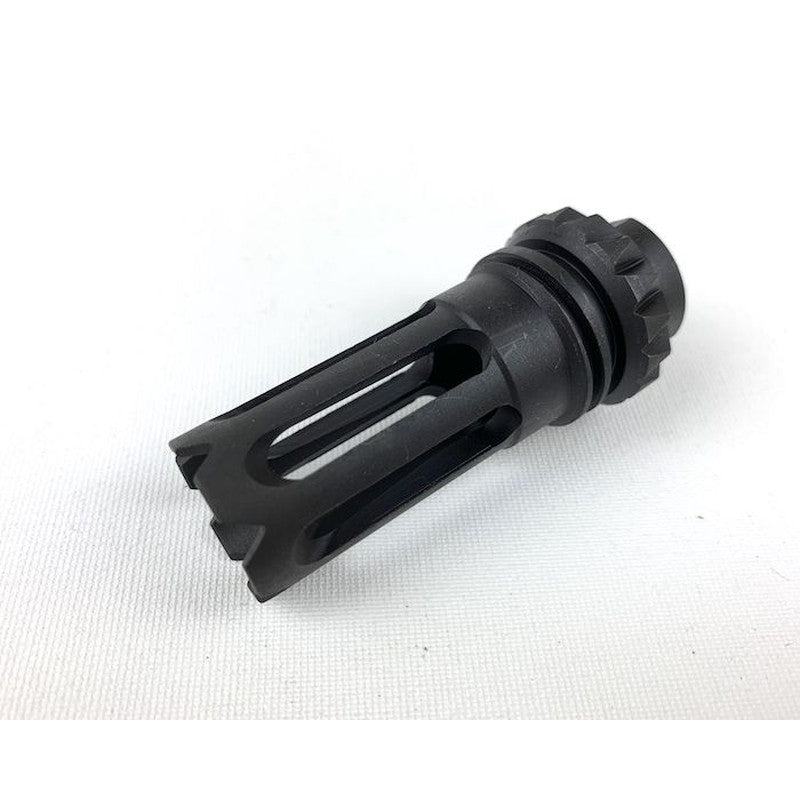 VFC ACCタイプ MK16 サプレッサー フラッシュハイダー セット BK