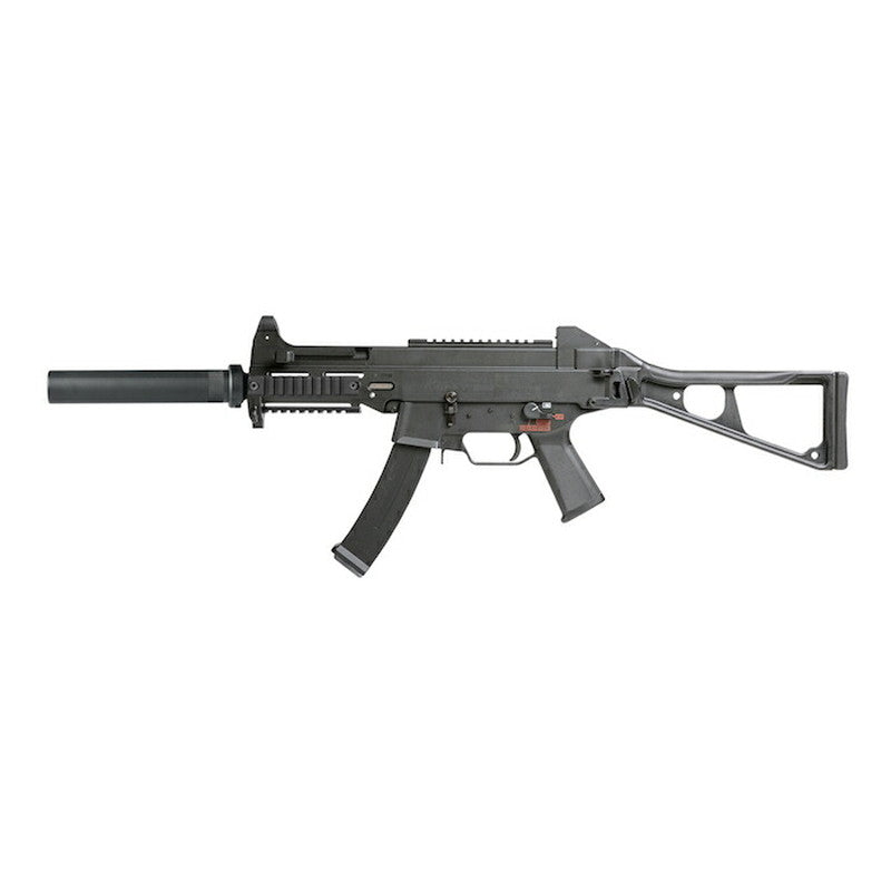 VFC UMP9 用 QD サイレンサー BK［VF9-SS-UMP9-01］