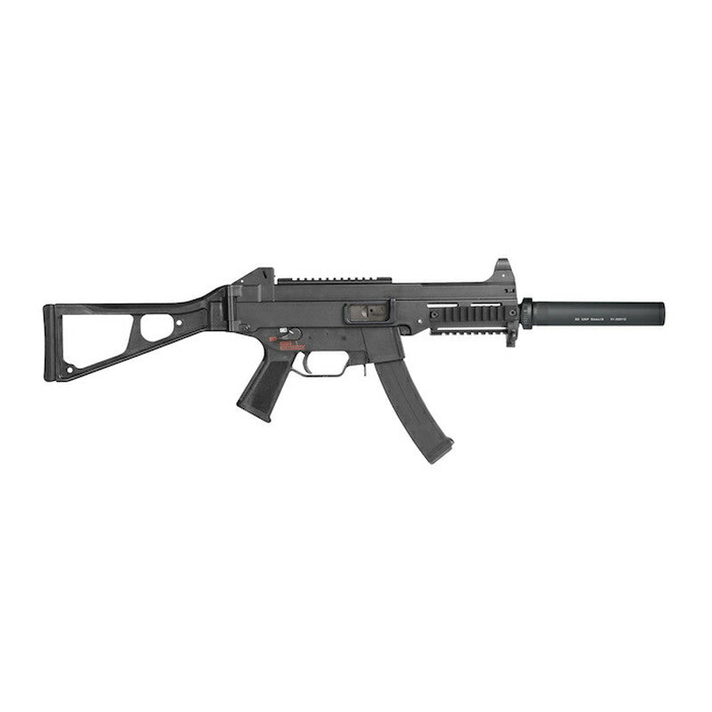 VFC UMP9 用 QD サイレンサー BK［VF9-SS-UMP9-01］
