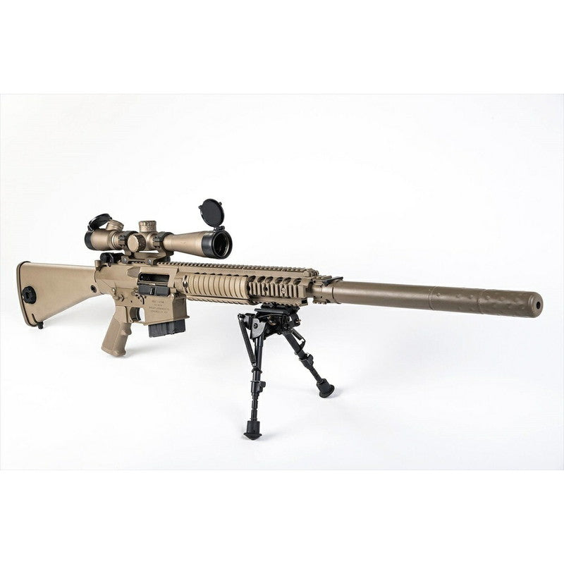 VFC KAC M110 正式ライセンス刻印入 QD Suppressor サプレッサー TAN［VF9-SS-M110-TN01］