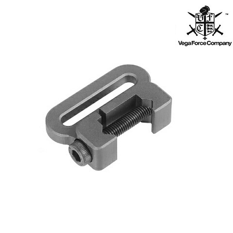 VFC HKタイプ スリング スイベル マウント BK［VF9-SM-G28-BK01］