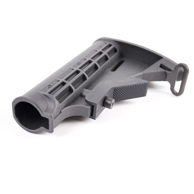 VFC 5ポジション M4 ストック BK