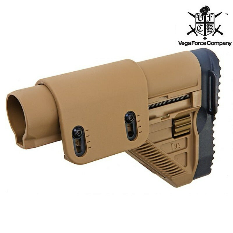 VFC UMAREX HK G28用 ストック DE［VF9-STK-G28-TN01］
