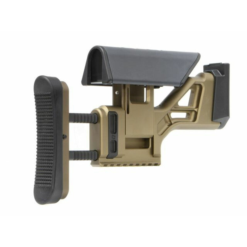 VFC FN MK20用 ストック セット TAN［VF9-STK-MK20-TN01］