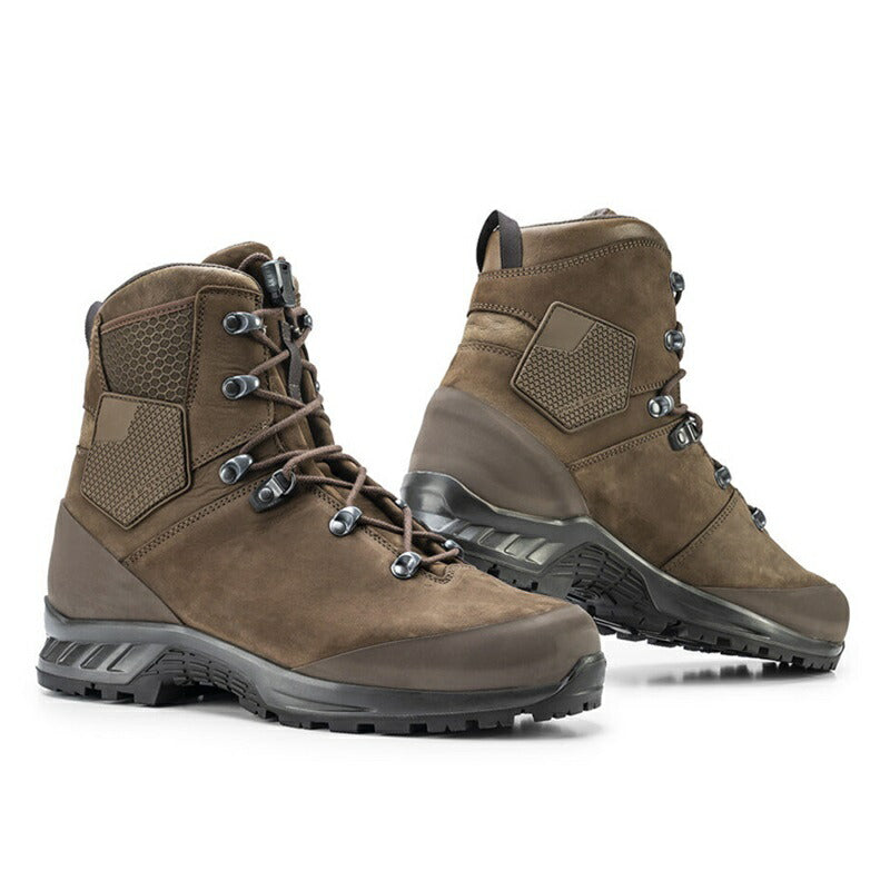 COSMAS ミリタリー ブーツ Kamp Stiefel EVO GTX