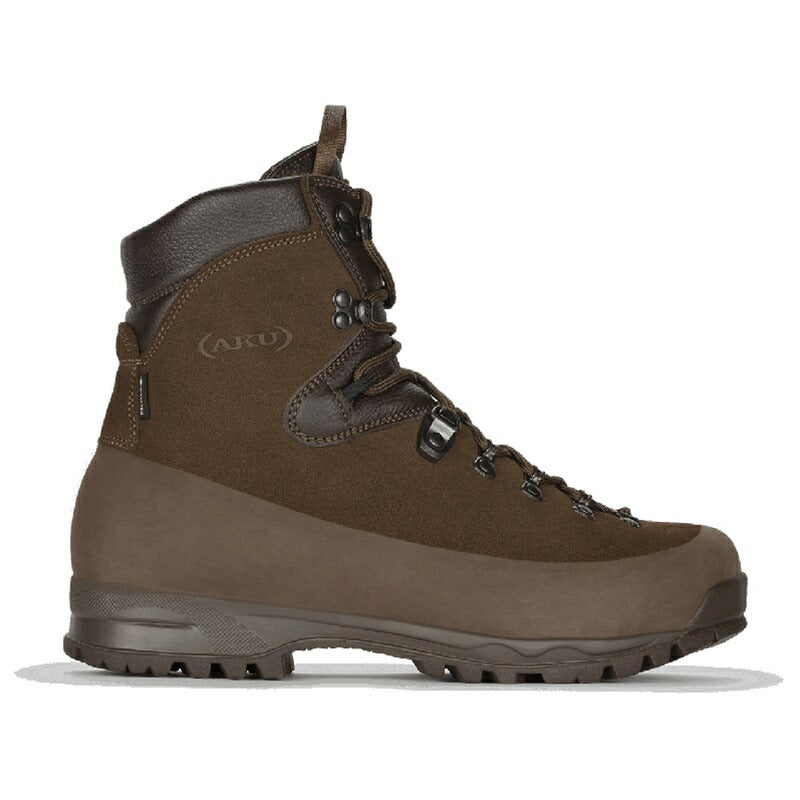 AKU Tactical ミリタリー ブーツ KS SCHWER 19 GTX