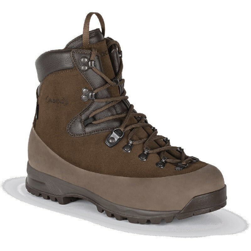 AKU Tactical ミリタリー ブーツ KS SCHWER 19 GTX