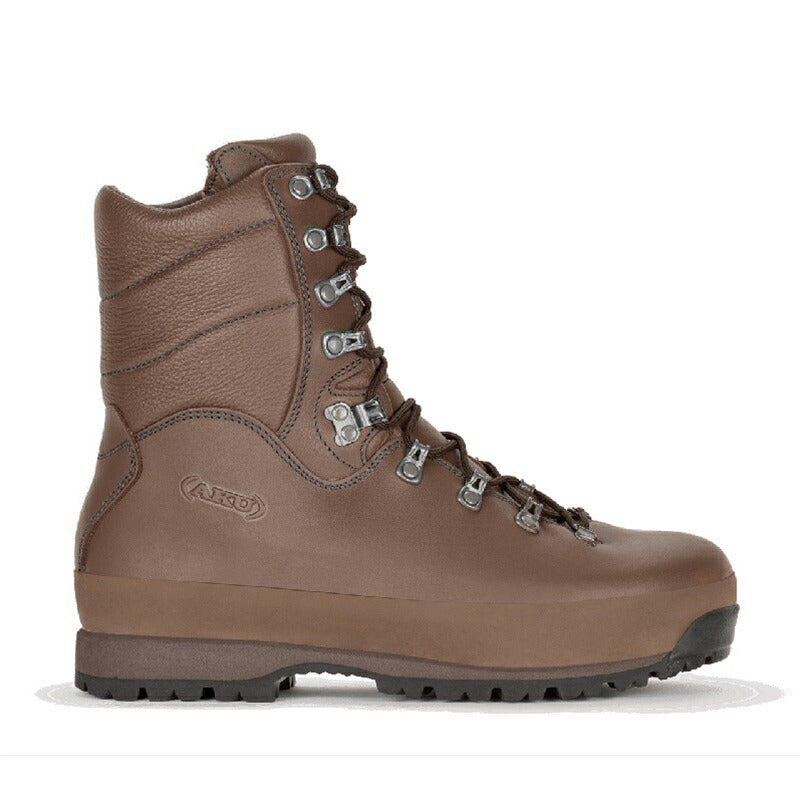 AKU Tactical ミリタリー ブーツ GRIFFON COMBAT GTX