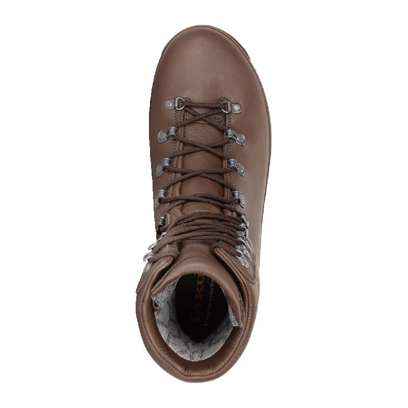 AKU Tactical ミリタリー ブーツ GRIFFON COMBAT GTX