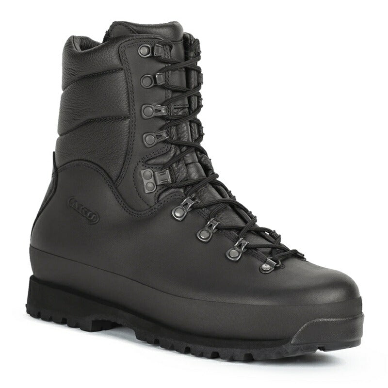 AKU Tactical ミリタリー ブーツ GRIFFON COMBAT GTX