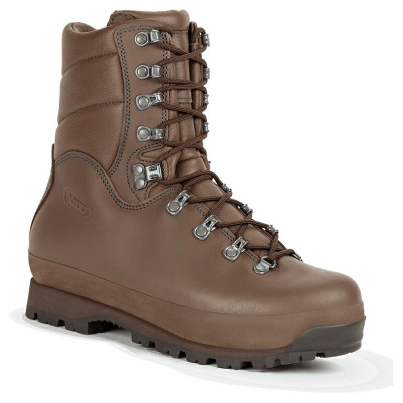 AKU Tactical ミリタリー ブーツ GRIFFON COMBAT GTX