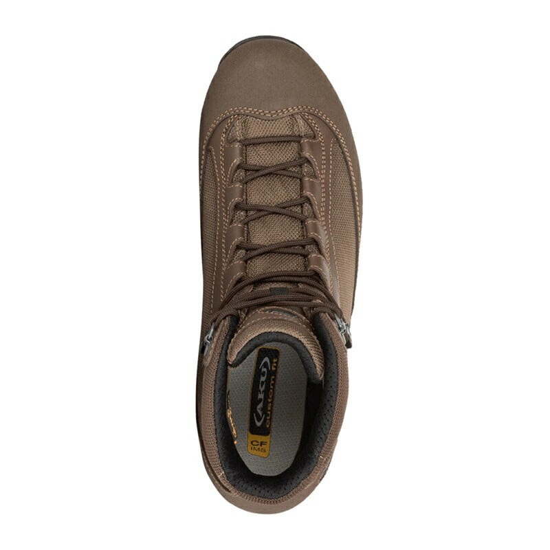 AKU Tactical ミリタリー ブーツ PILGRIM GTX COMBAT