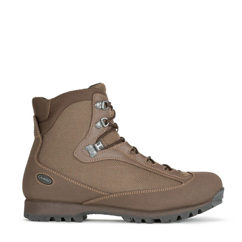 AKU Tactical ミリタリー ブーツ PILGRIM GTX COMBAT