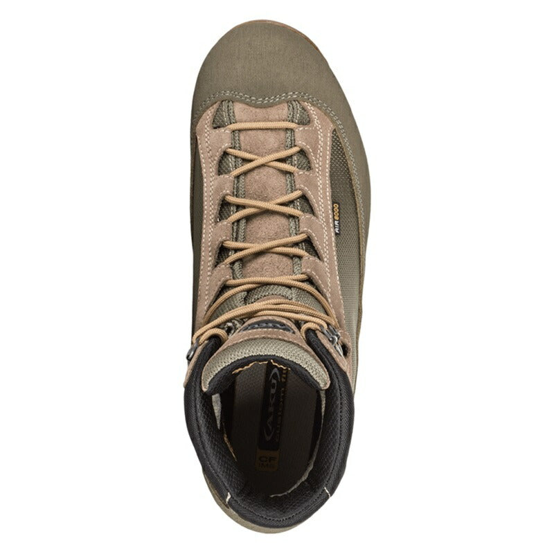 AKU Tactical ミリタリー ブーツ PILGRIM DS
