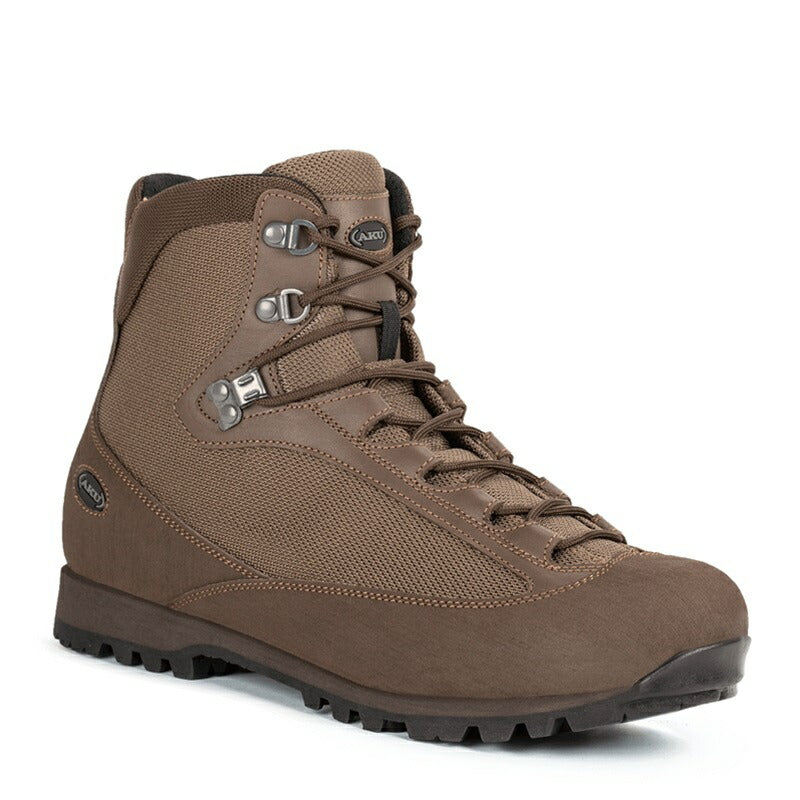 AKU Tactical ミリタリー ブーツ PILGRIM DS COMBAT