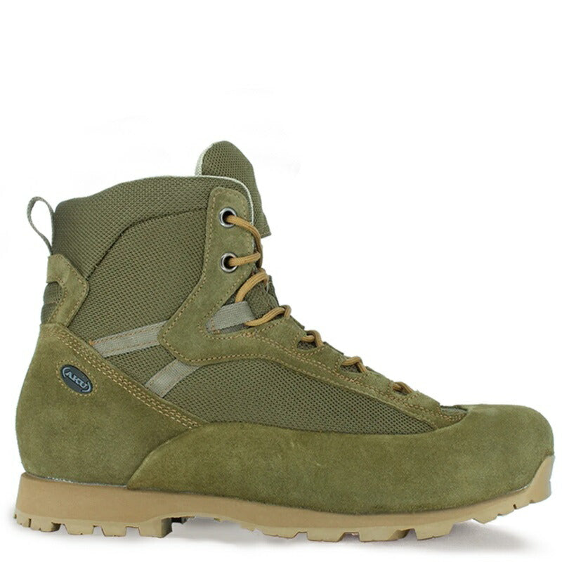 AKU Tactical ミリタリー ブーツ PILGRIM TSC DS