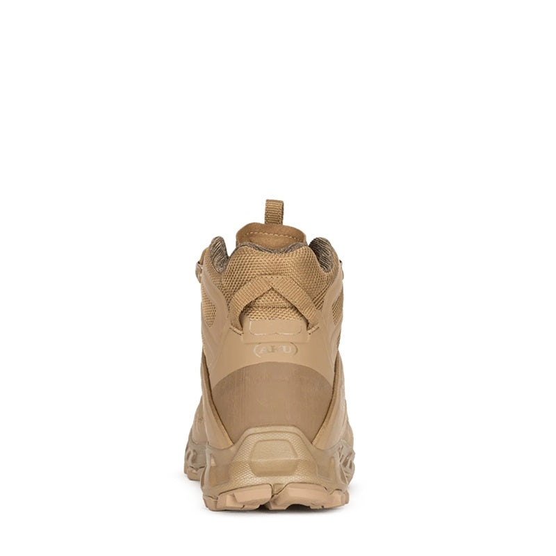 AKU Tactical ミリタリー ブーツ SELVATICA TC MID GTX