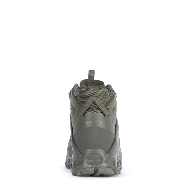 AKU Tactical ミリタリー ブーツ SELVATICA TC MID GTX