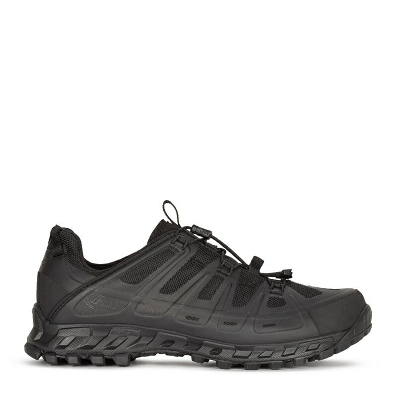 AKU Tactical ミリタリー ブーツ SELVATICA TACTIC GTX