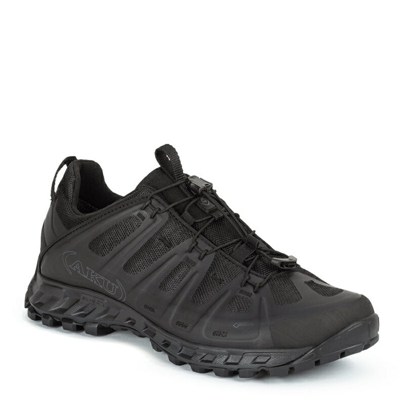 AKU Tactical ミリタリー ブーツ SELVATICA TACTIC GTX