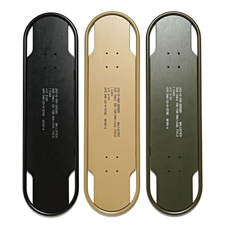 Ballistics SBS KIT用天板 [BAA-2309]