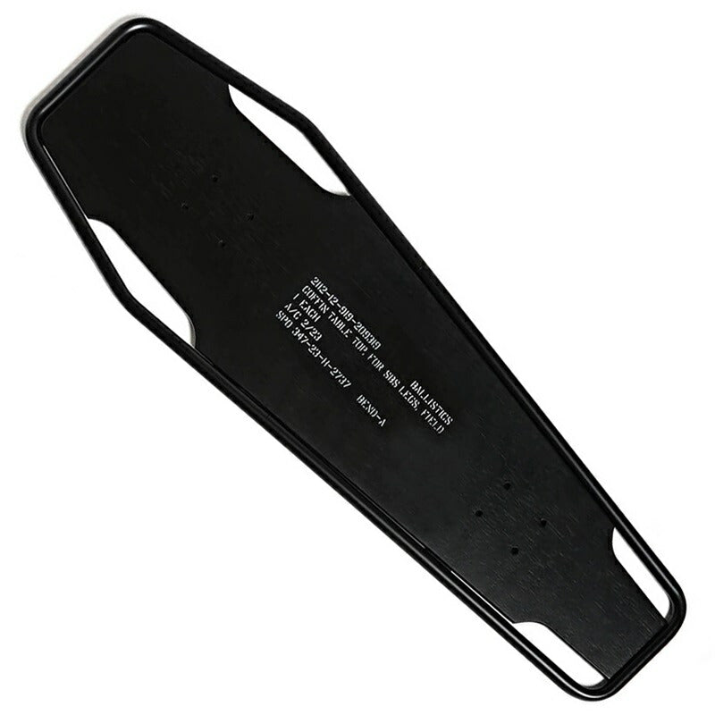 Ballistics SBS KIT用天板 [BAA-2310]