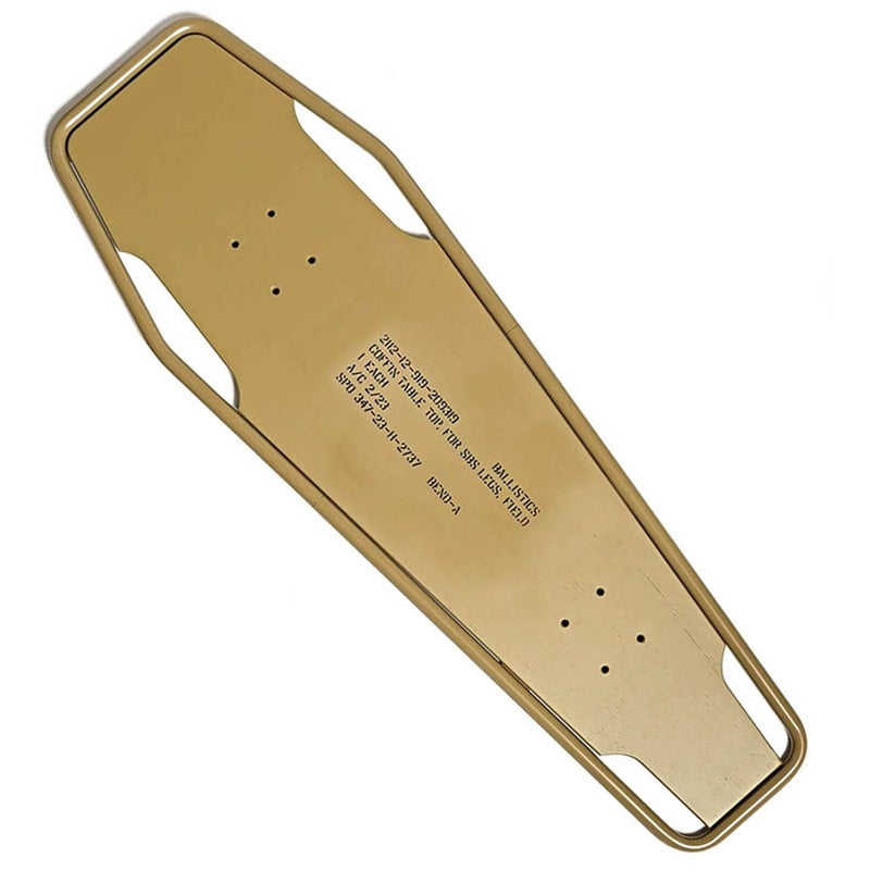 Ballistics SBS KIT用天板 [BAA-2310]