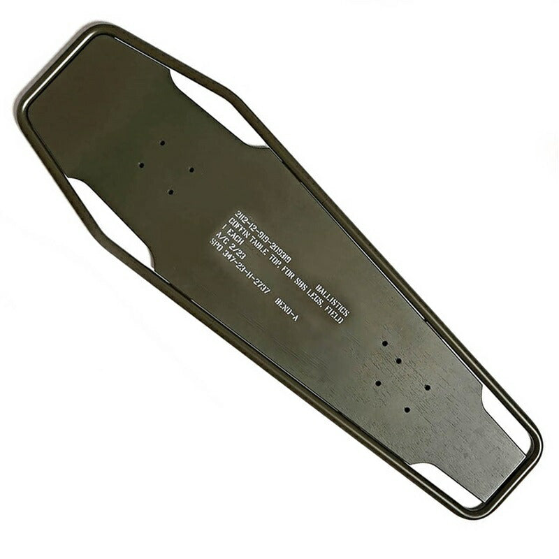 Ballistics SBS KIT用天板 [BAA-2310]