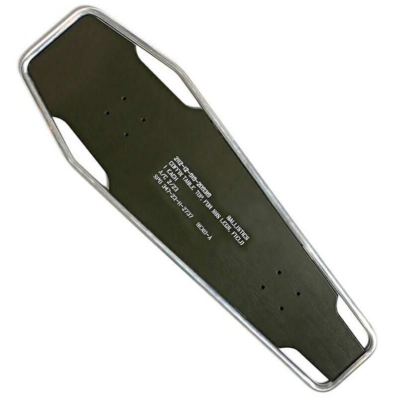Ballistics SBS KIT用天板 [BAA-2310]