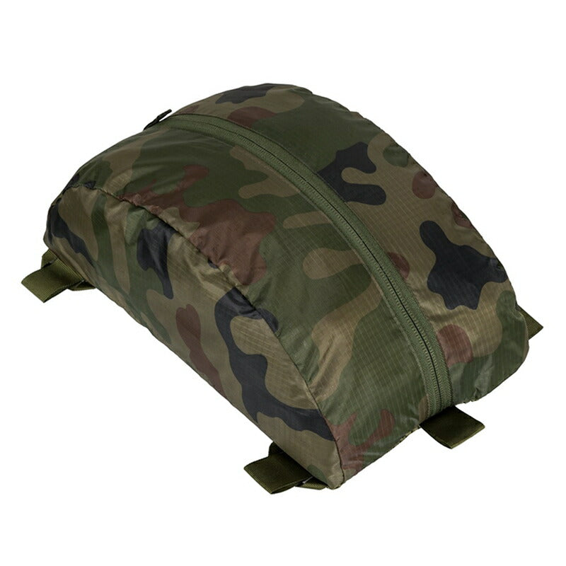 HELIKON-TEX / ヘリコンテックス SUPERTARP ブッシュクラフト ミリタリー タープ [PO-STP-PO-01]