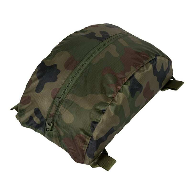 HELIKON-TEX / ヘリコンテックス SUPERTARP ブッシュクラフト ミリタリー タープ [PO-STP-PO-01]