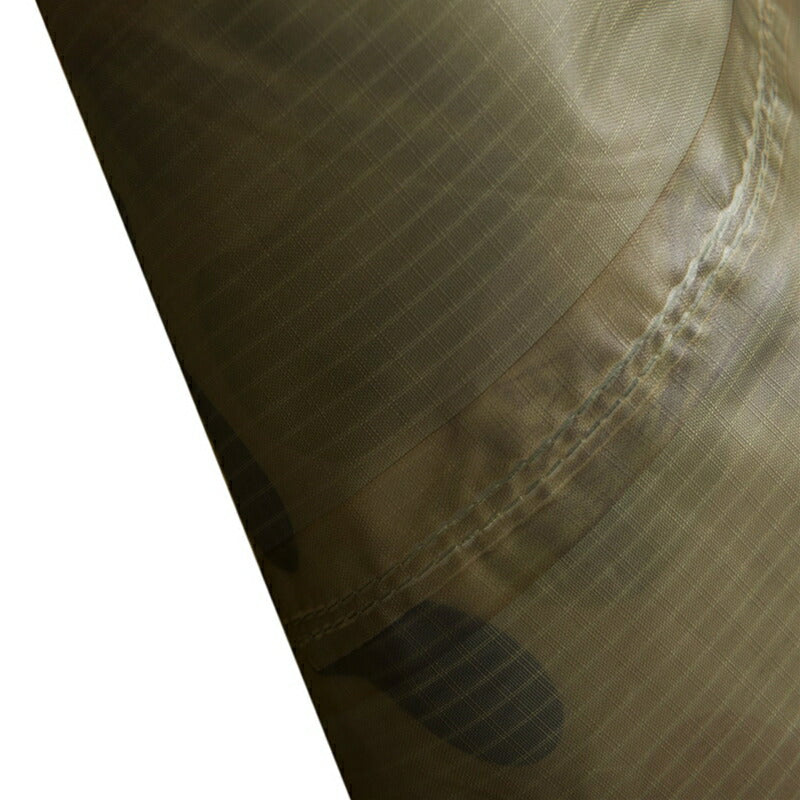 HELIKON-TEX / ヘリコンテックス SUPERTARP ブッシュクラフト ミリタリー タープ [PO-STP-PO-01]