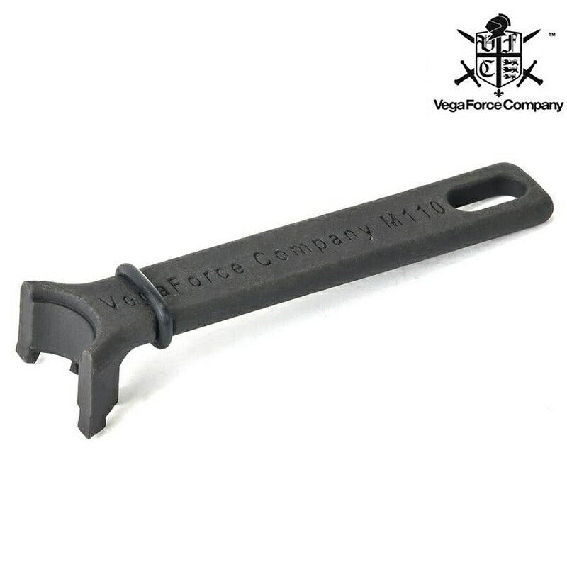 VFC KAC M110 GBBR用 ハンドガードレンチ［VF9-TOOL-M110-ST01］