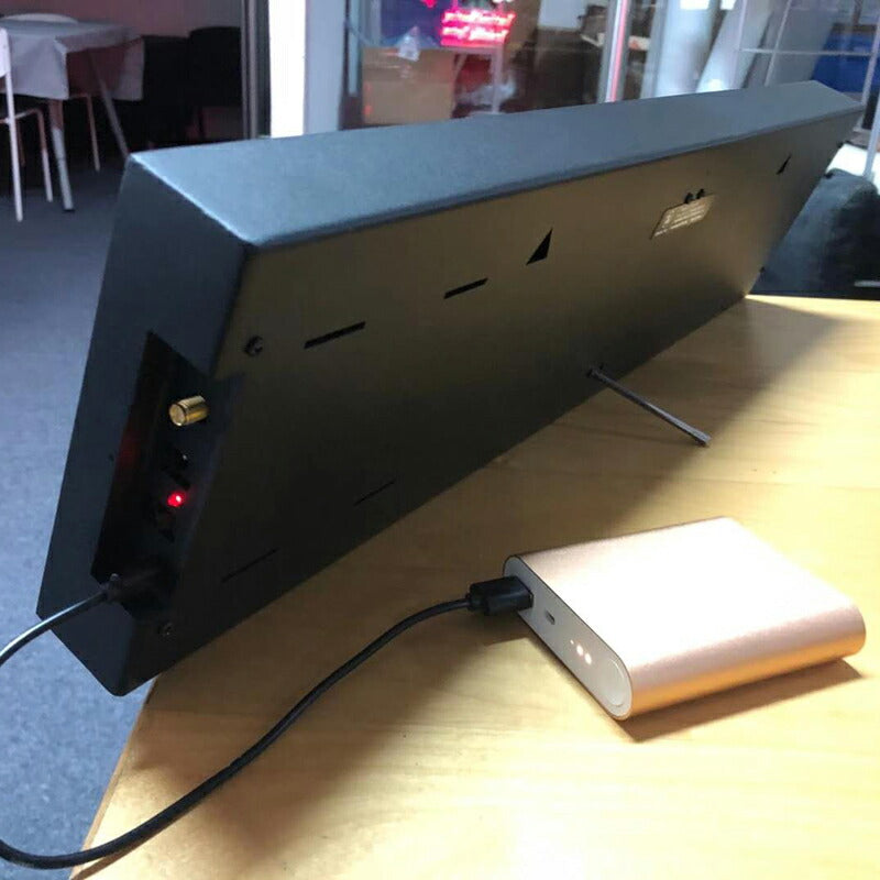 Special Pie プロ競技 スピードシューティング Big LED スコア ディスプレイ M16P1