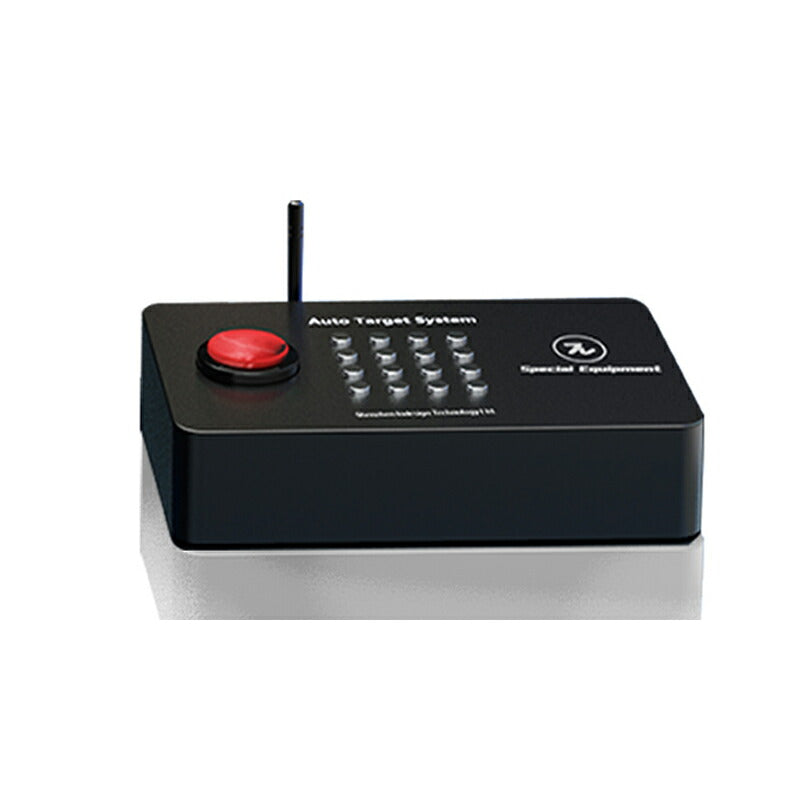 Special Pie プロ競技 スピードシューティング インテリジェンス ターゲット システム 12ターゲットパッケージ AKP1-12